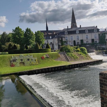 La Tranquillite Proche Des Chateaux De La Loire. Vendôme Exterior foto